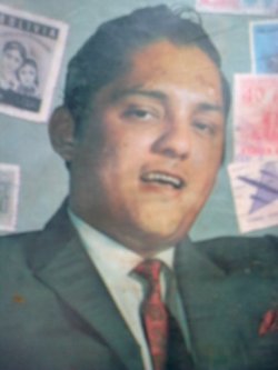 Julio Jaramillo